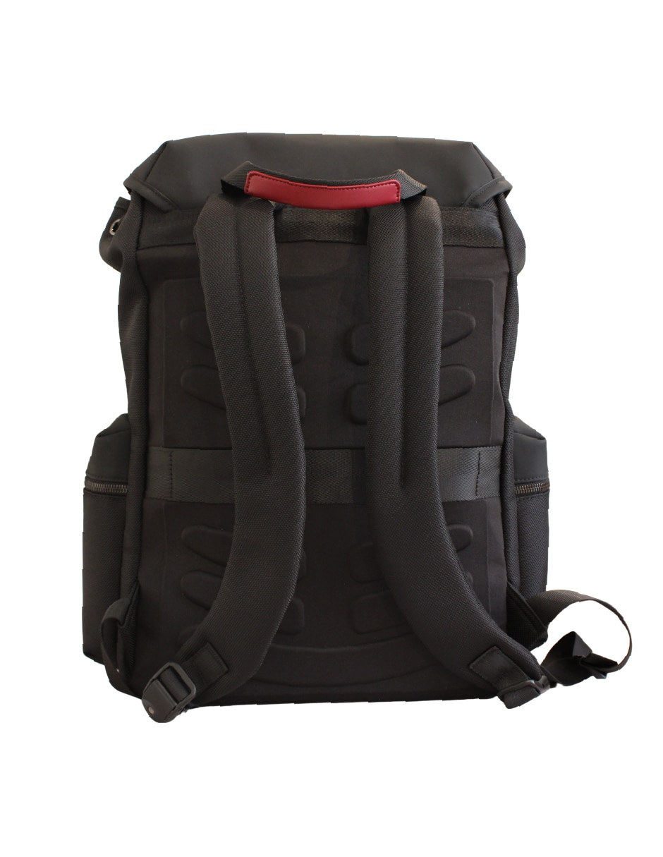 Mochila con portalaptop 3