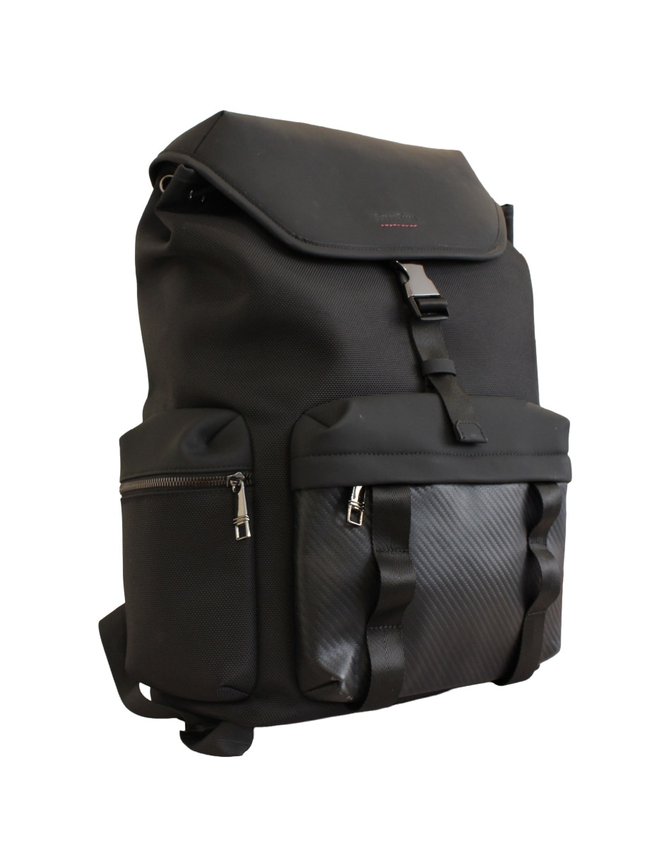 Mochila con portalaptop 5