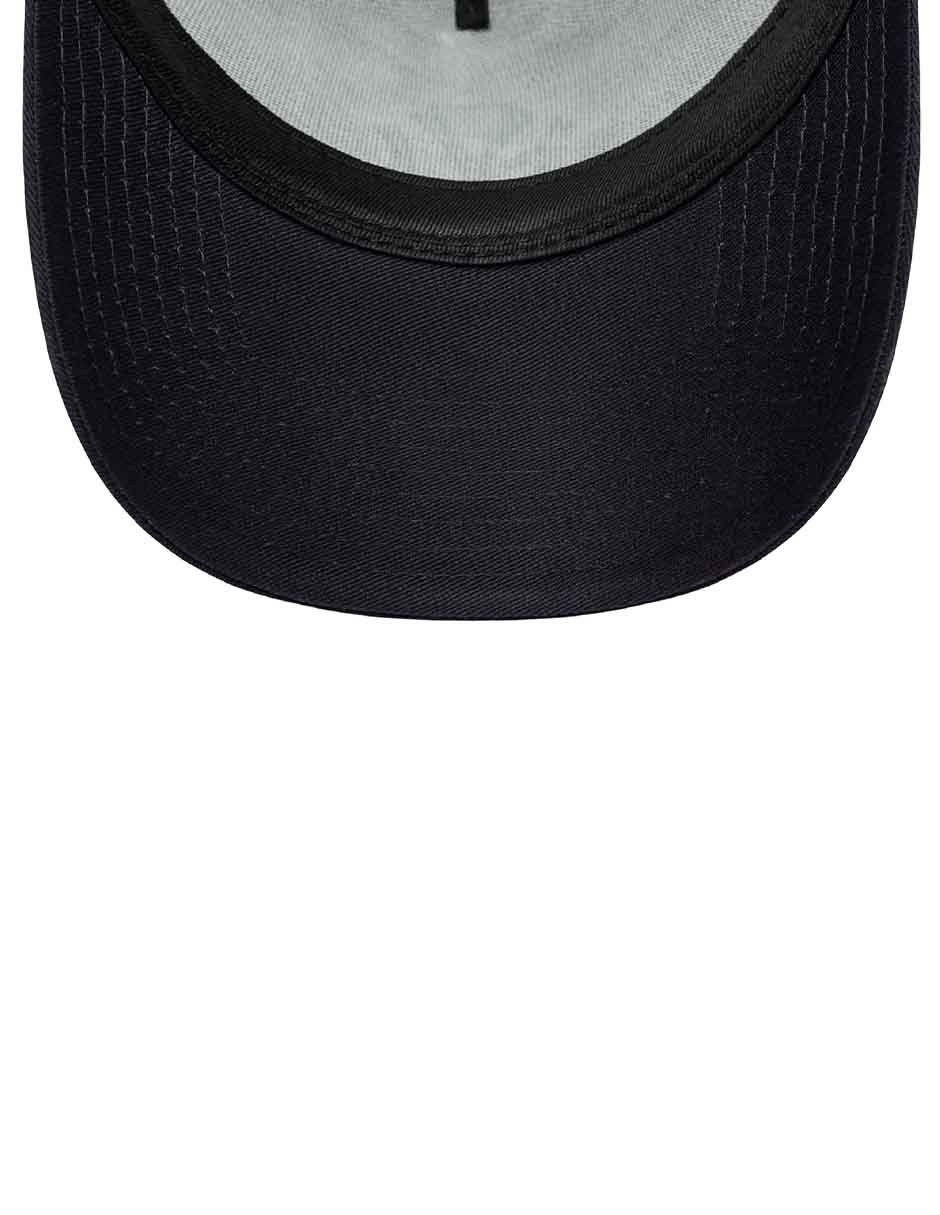 Gorra visera curva correa ajustable para béisbol Team Outline Mlb New York Yankees unisex 3