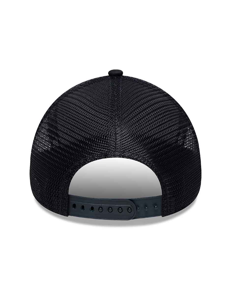 Gorra visera curva correa ajustable para béisbol Team Outline Mlb New York Yankees unisex 5