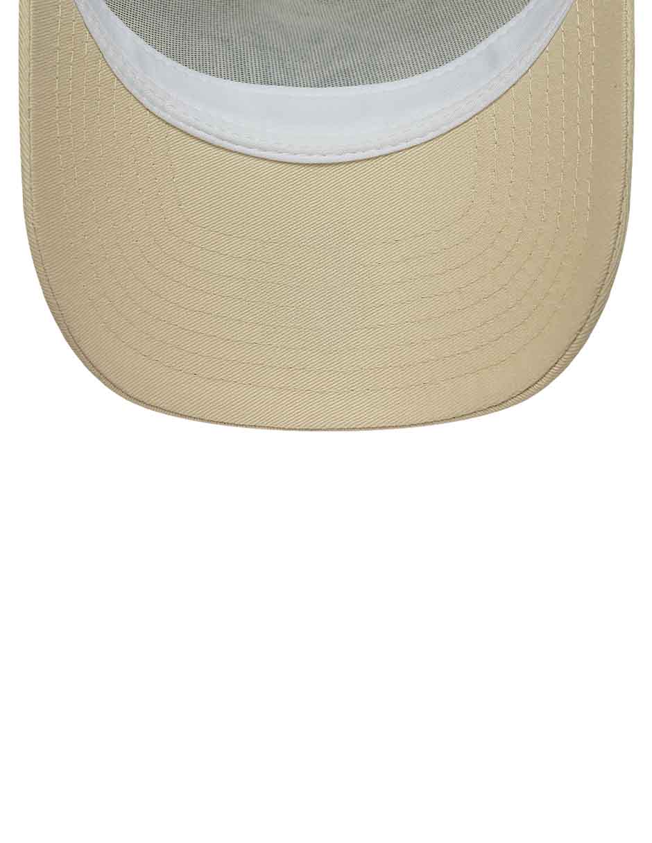Gorra visera curva correa ajustable para béisbol Team Outline Mlb New York Yankees unisex 3