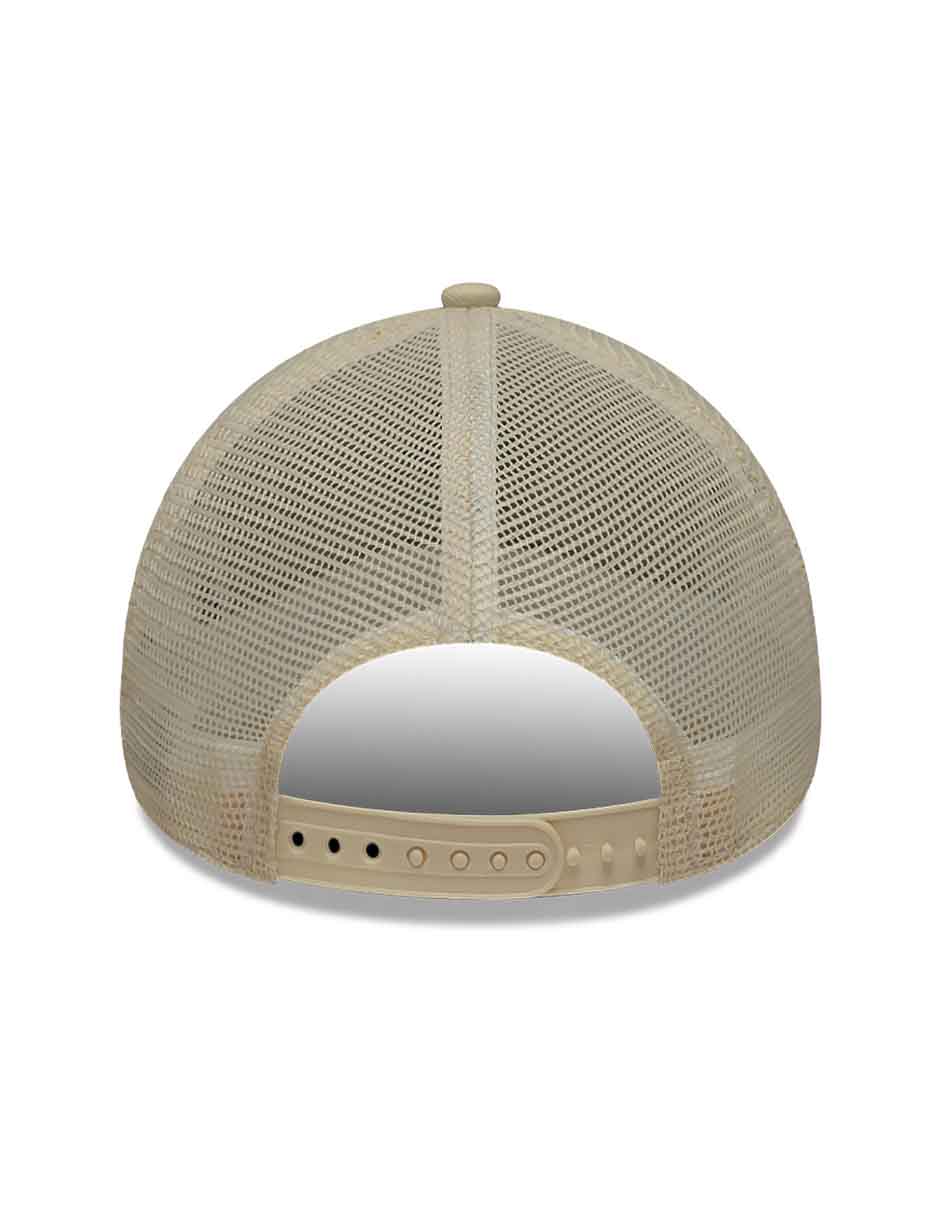 Gorra visera curva correa ajustable para béisbol Team Outline Mlb New York Yankees unisex 5
