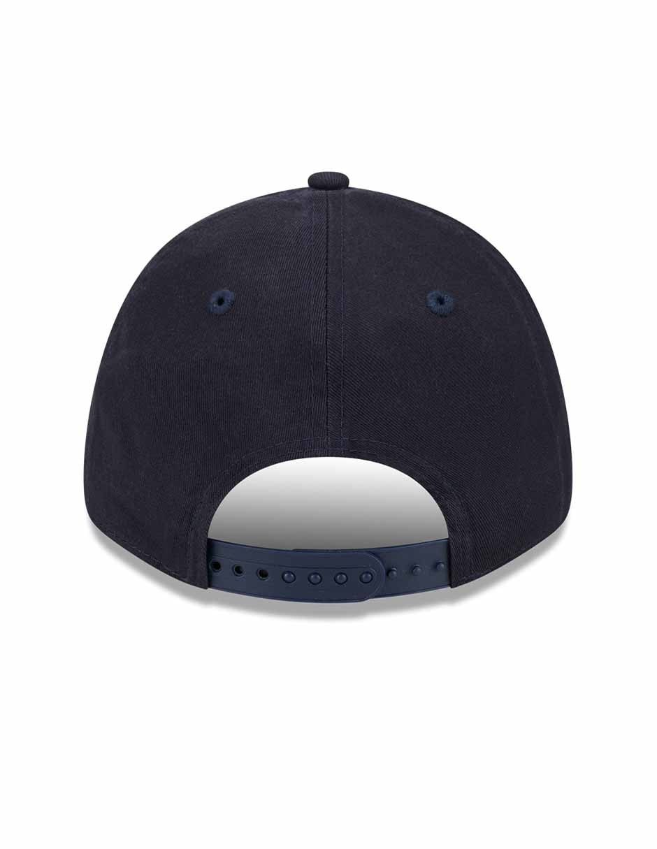 Gorra visera curva correa ajustable para béisbol Mlb Outline Mlb New York Yankees unisex 6