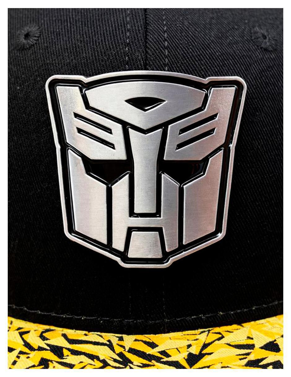 Gorra visera plana snapback casual para hombre 2