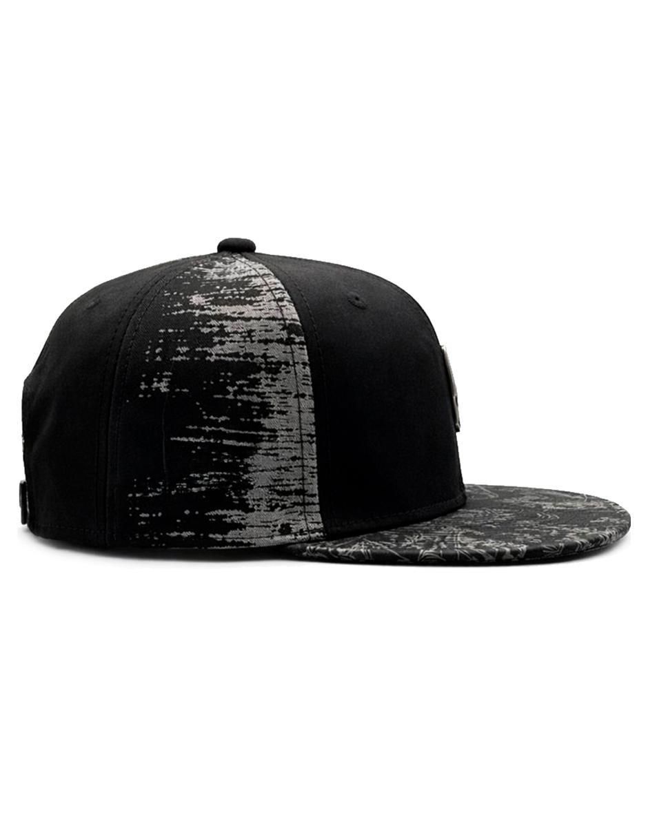Gorra visera plana snapback casual Transformers para hombre 4