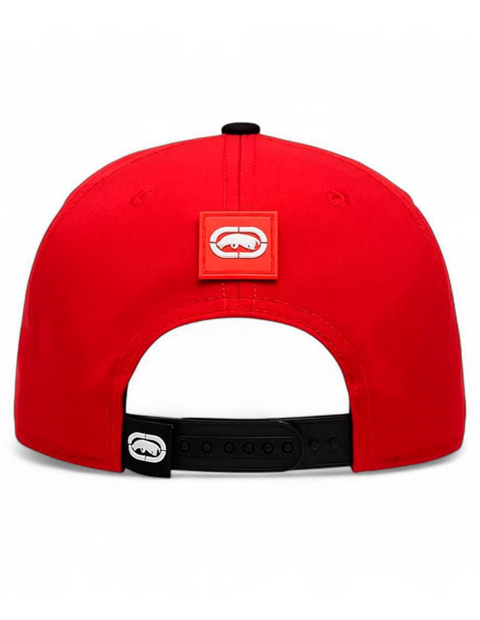 Gorra visera plana snapback "para" casual ecko unlimited sin familia o colección no aplica sin equipo "para" hombre
