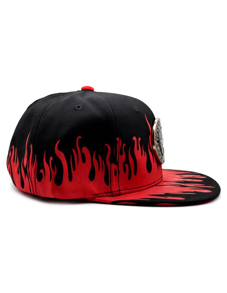 Gorra visera curva snapback "para" casual transformers sin familia o colección transformers sin equipo "para" hombre