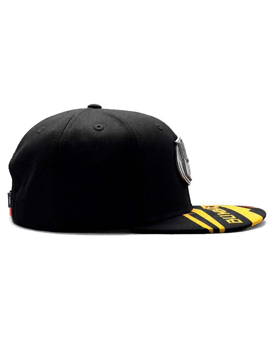 Gorra visera curva snapback "para" casual transformers sin familia o colección transformers sin equipo "para" hombre