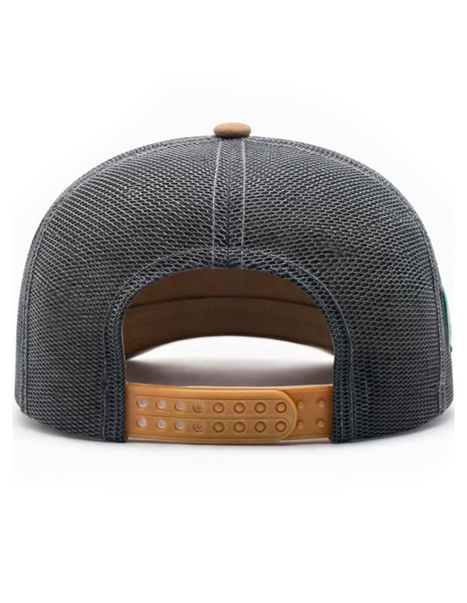 Gorra visera curva snapback "para" casual knite sin familia o colección no aplica sin equipo "para" hombre