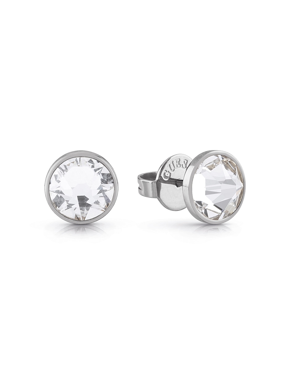 Broqueles Frontiers con acabado brillante cristal Broqueles Frontiers con acabado brillante cristal