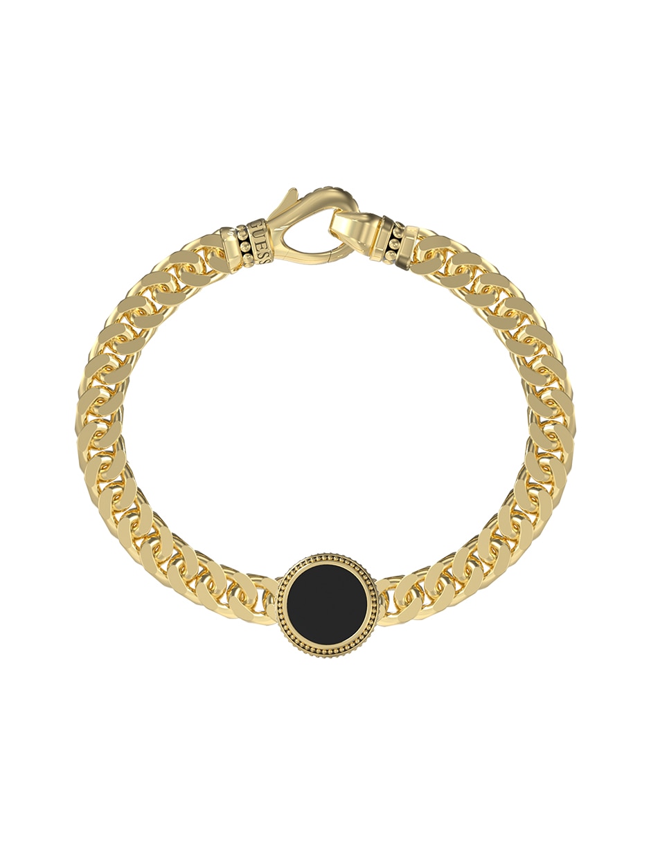Brazalete Urban Code acabado brillante
