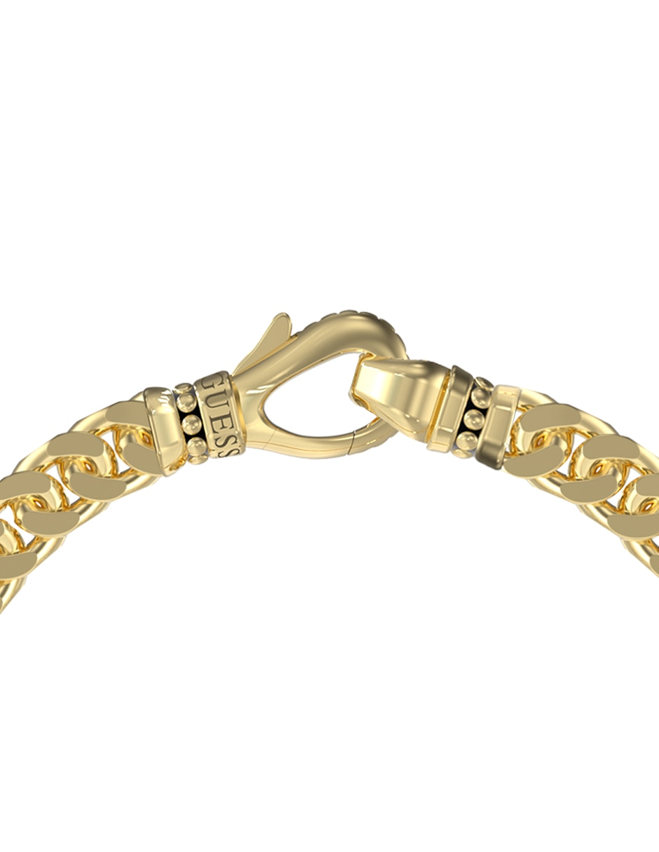 Brazalete Urban Code acabado brillante 3
