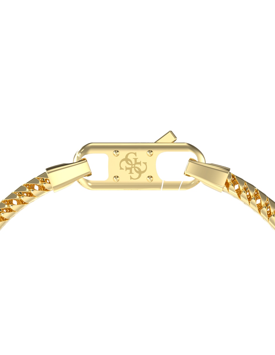 Brazalete 4G Frontiers acabado brillante 3