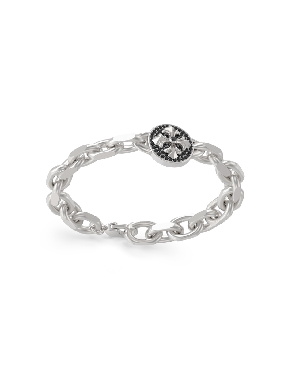 Brazalete Savage Rebel acabado brillante Brazalete Savage Rebel acabado brillante
