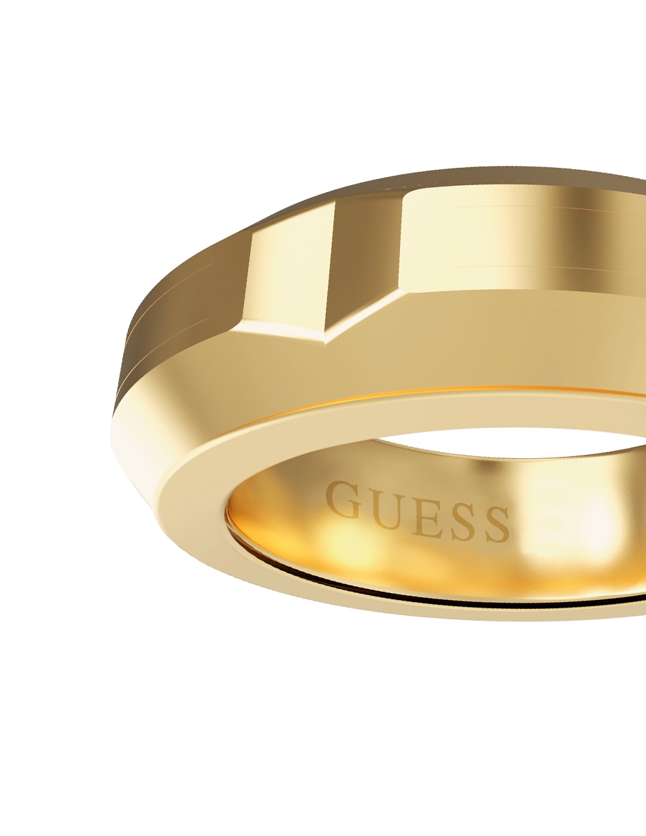Anillo True Spirit brillante 2