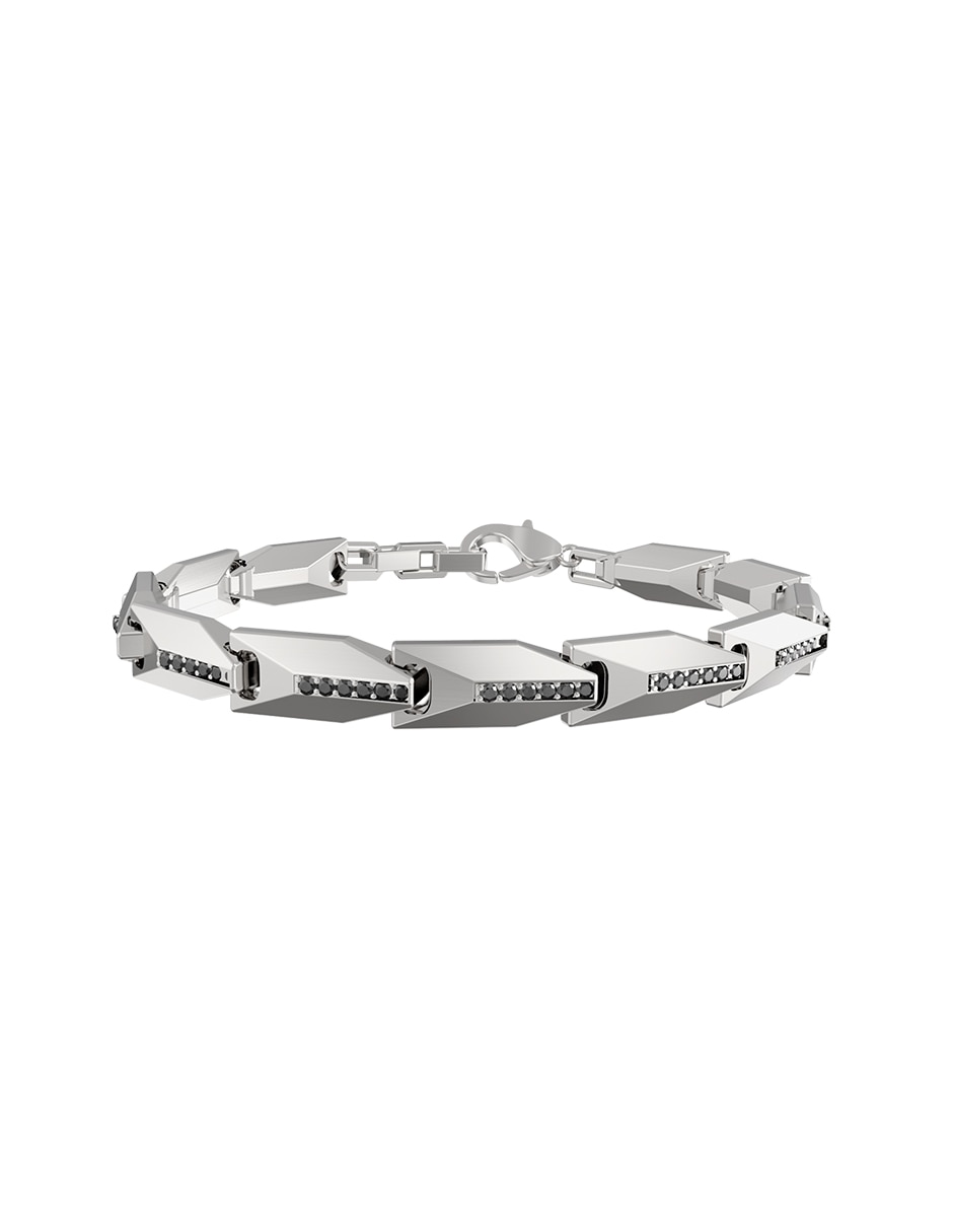 Brazalete True Spirit acabado brillante