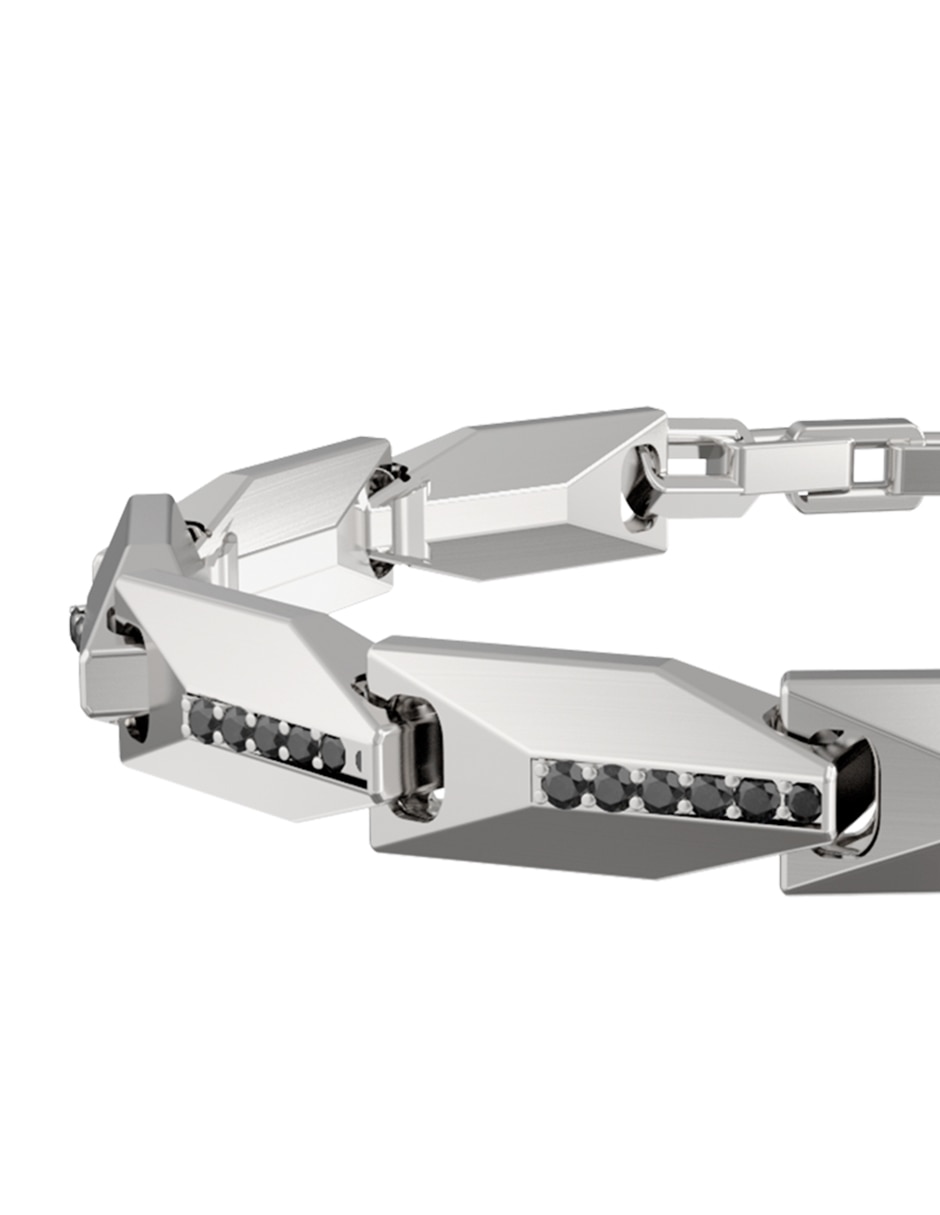 Brazalete True Spirit acabado brillante 2