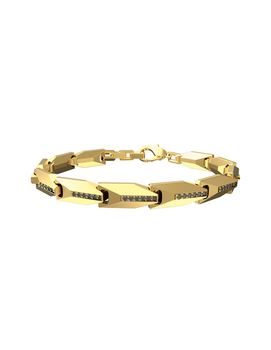 Brazalete True Spirit acabado brillante