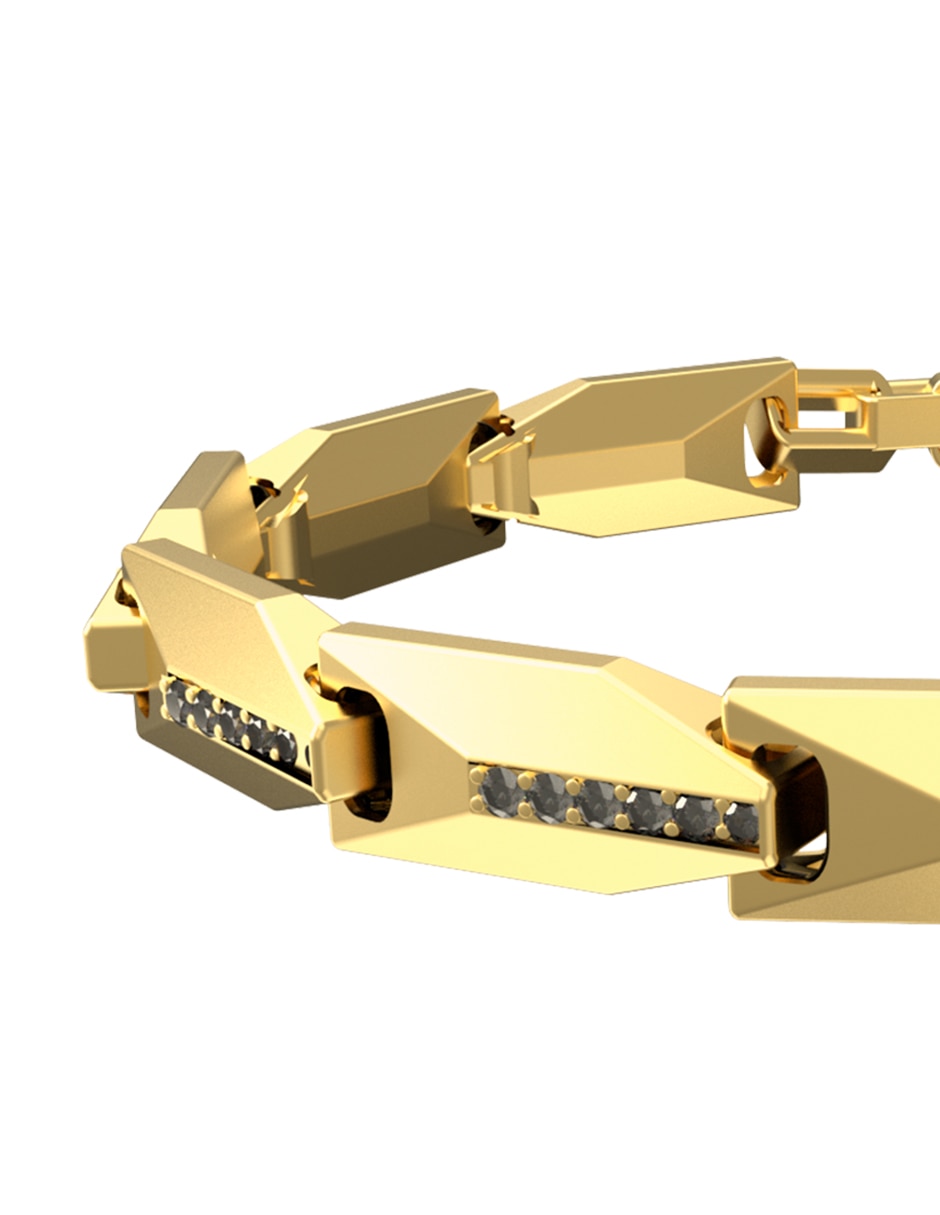 Brazalete True Spirit acabado brillante 2