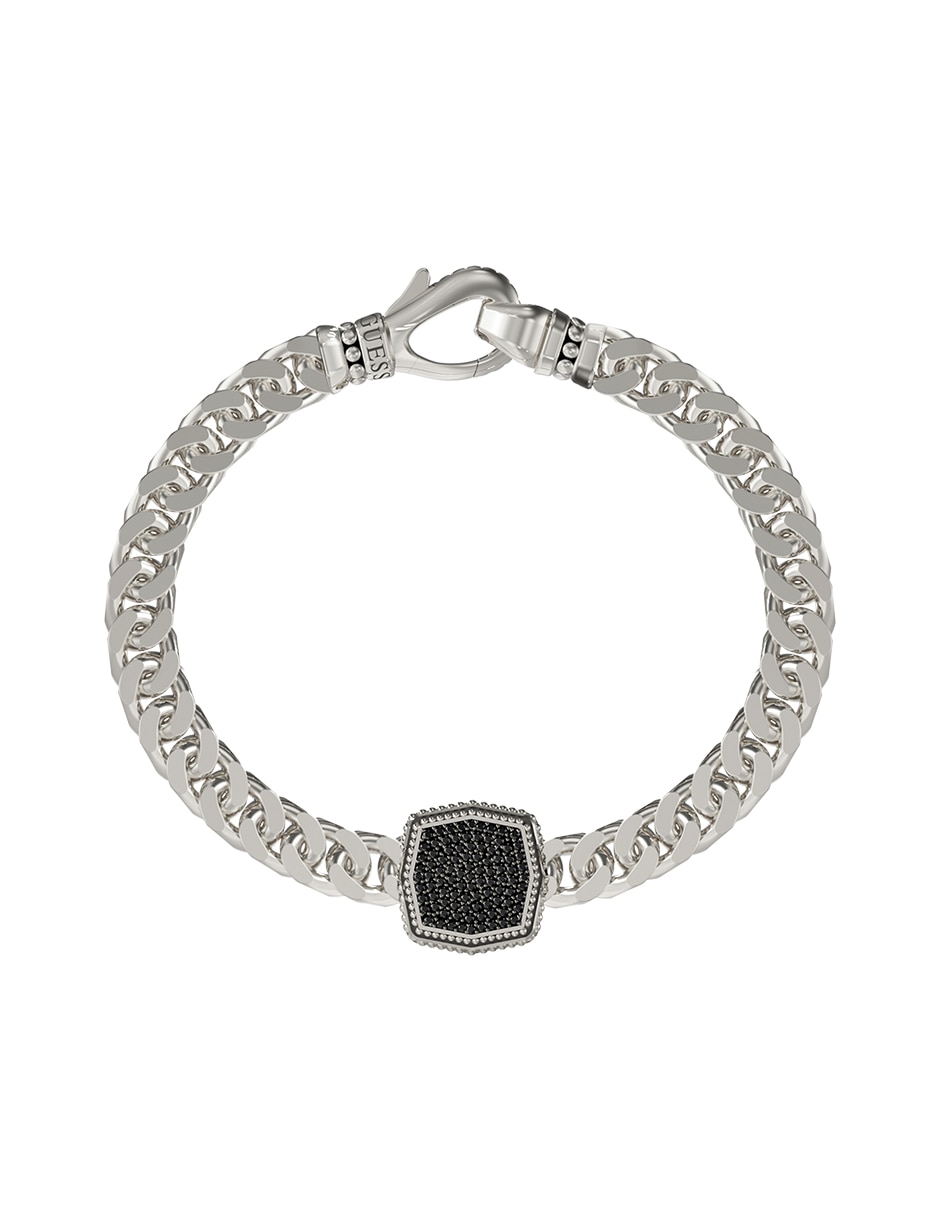 Brazalete Urban Code acabado brillante