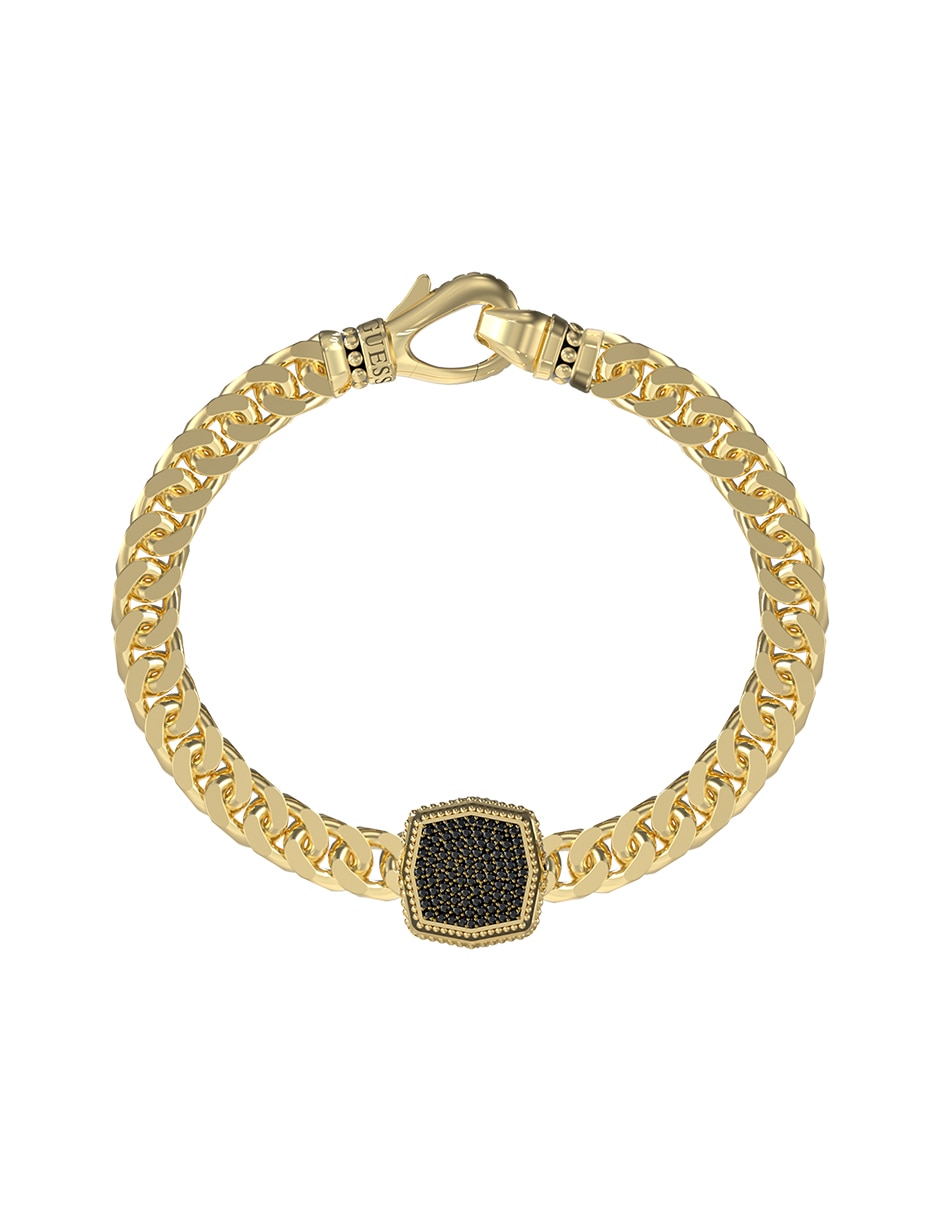 Brazalete Urban Code acabado brillante