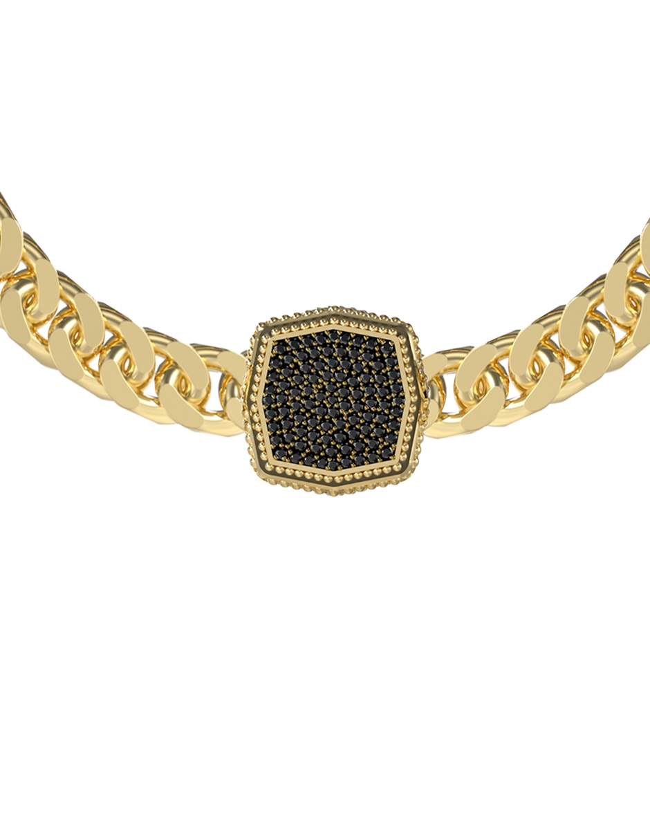 Brazalete Urban Code acabado brillante 2