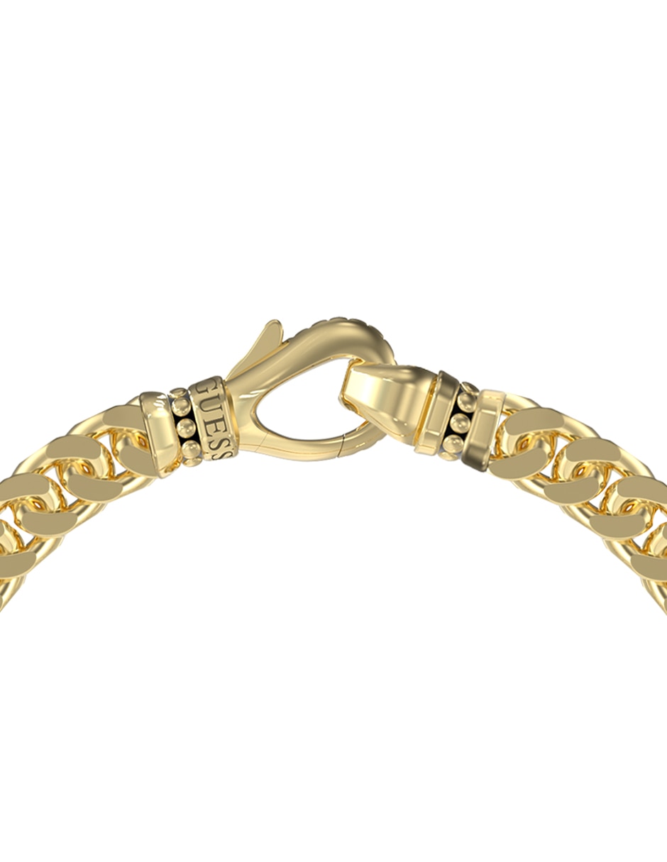 Brazalete Urban Code acabado brillante 3