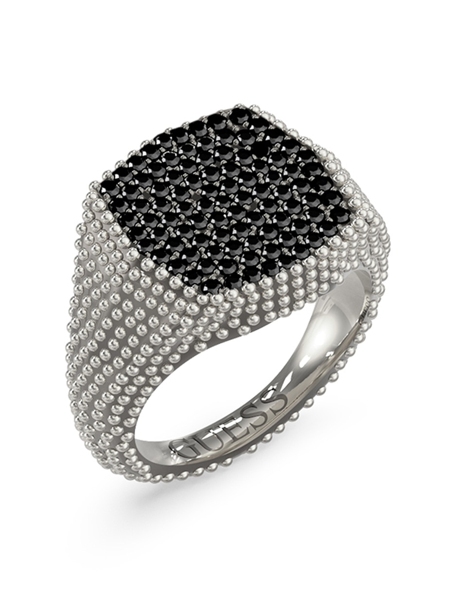 Anillo Urban Code brillante