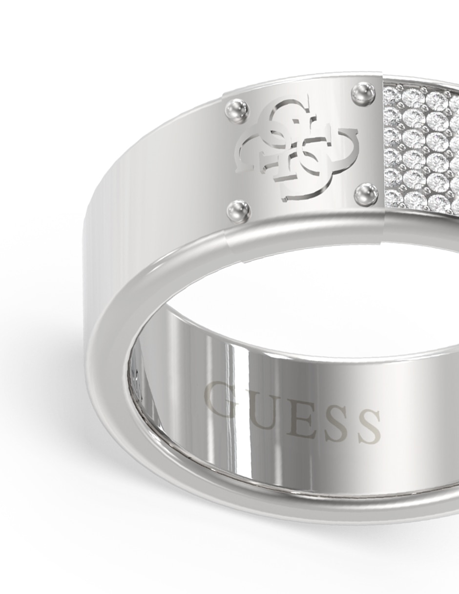 Anillo 4G Frontiers brillante 2