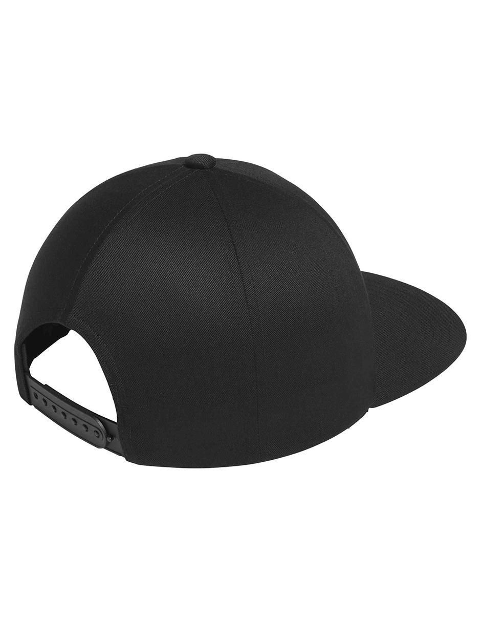 Gorra visera curva snapback para skate para hombre 2