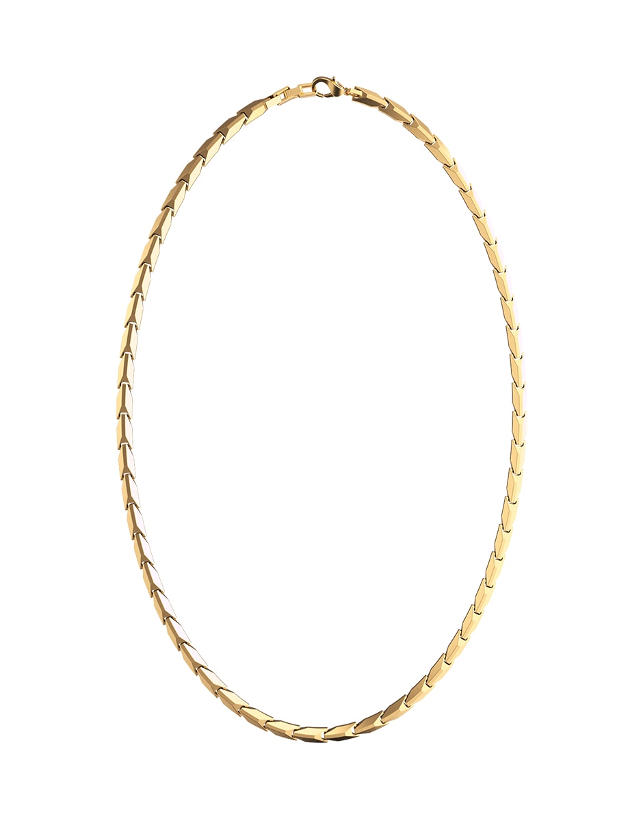 Collar True Spirit