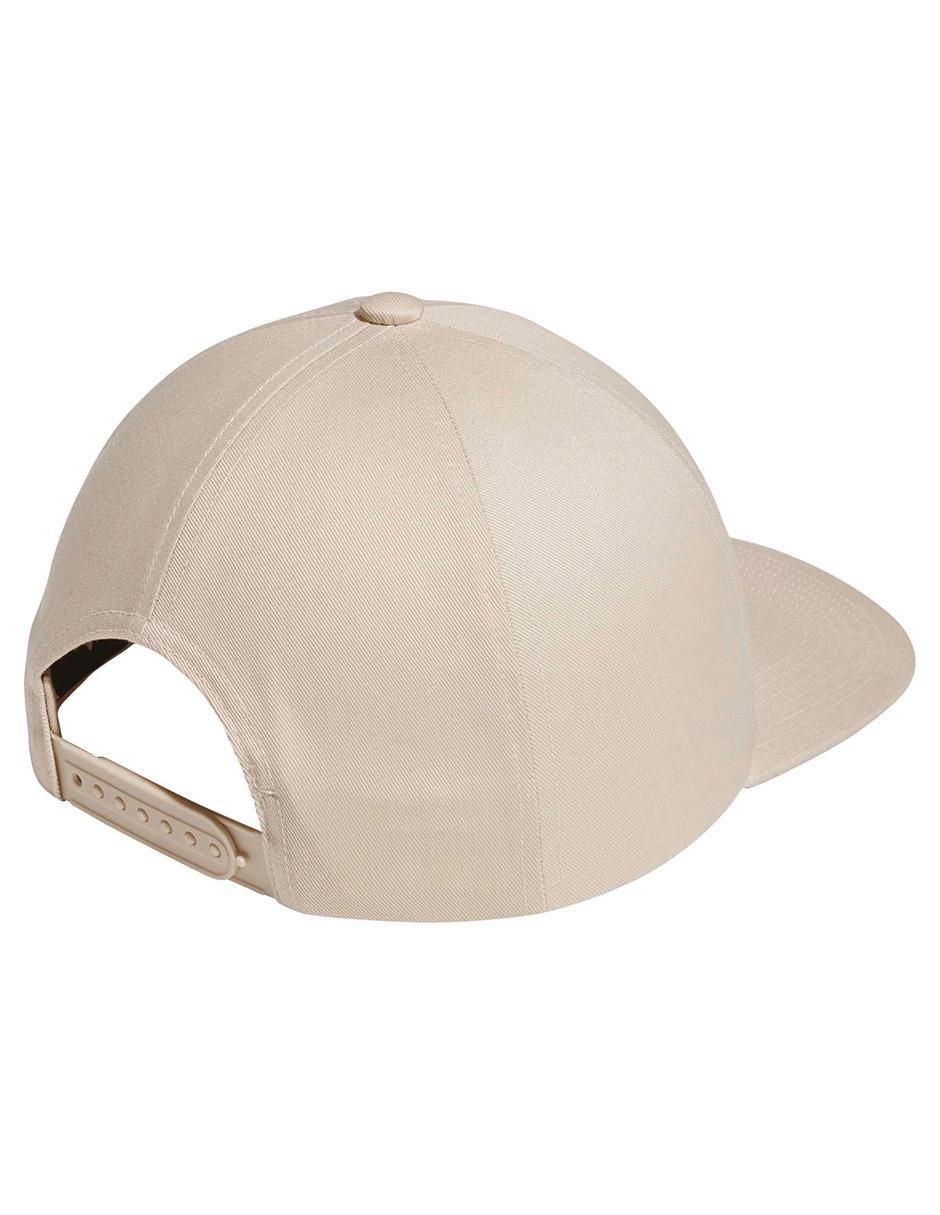 Gorra visera curva snapback para skate para hombre 2