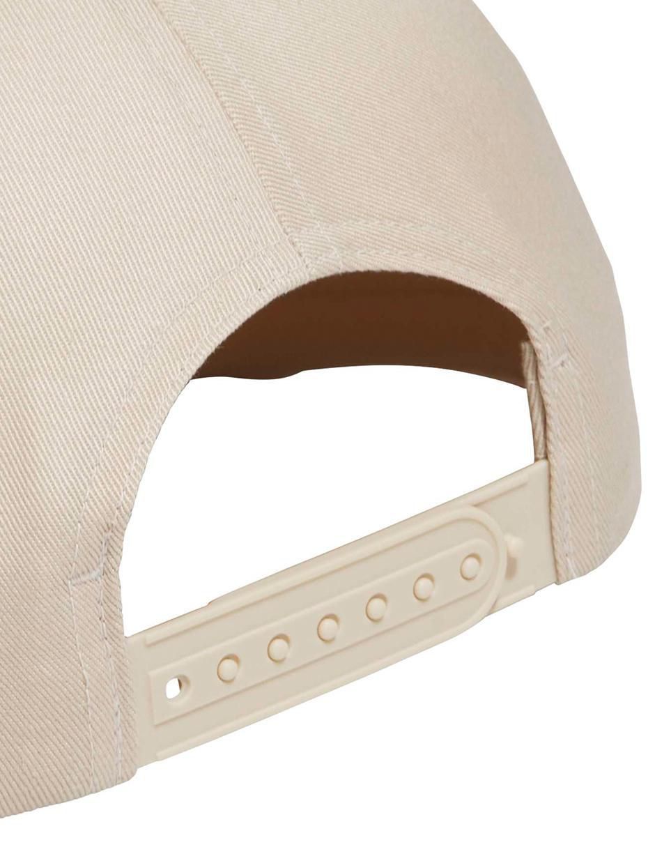 Gorra visera curva snapback para skate para hombre 4