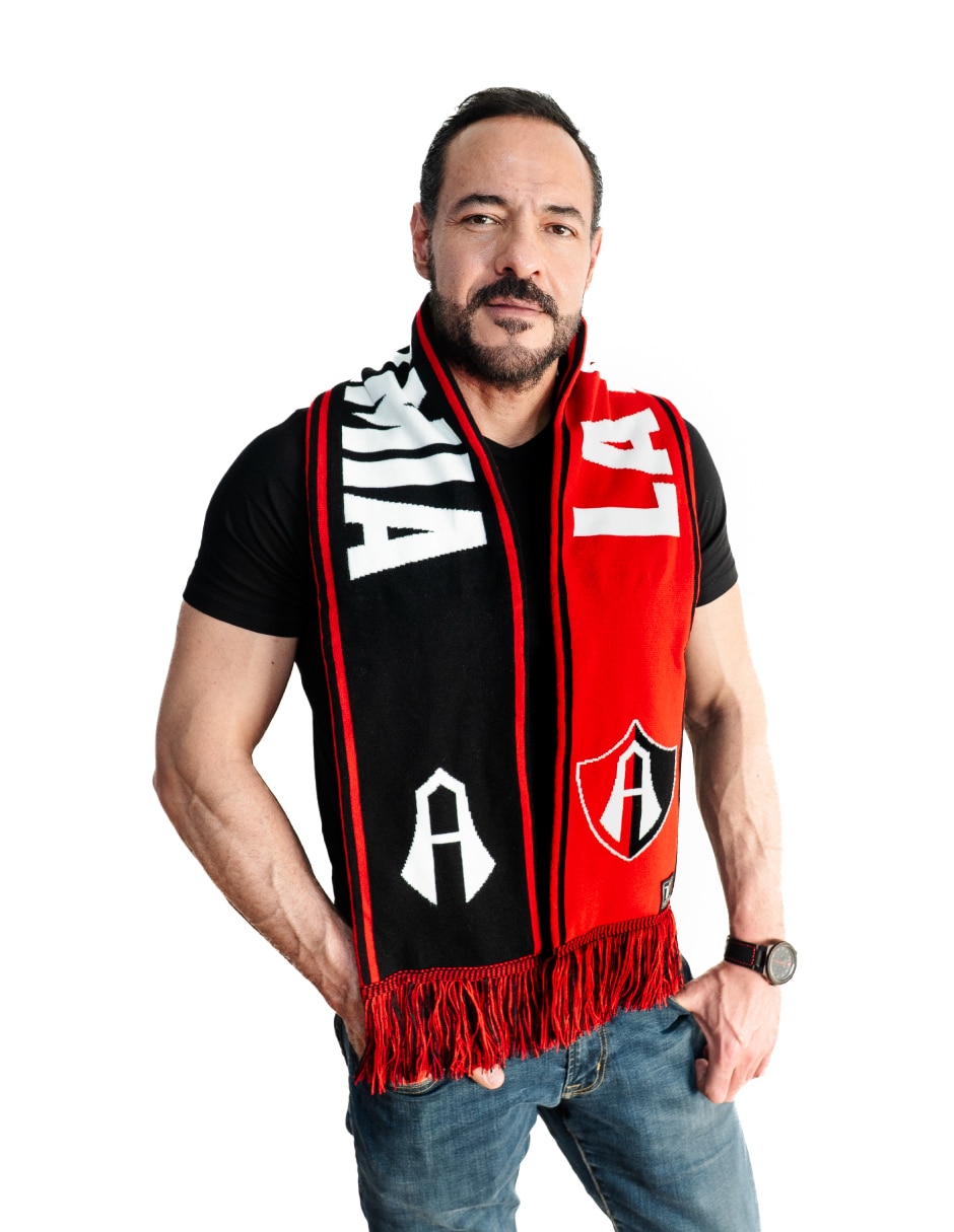 Bufanda para hombre
