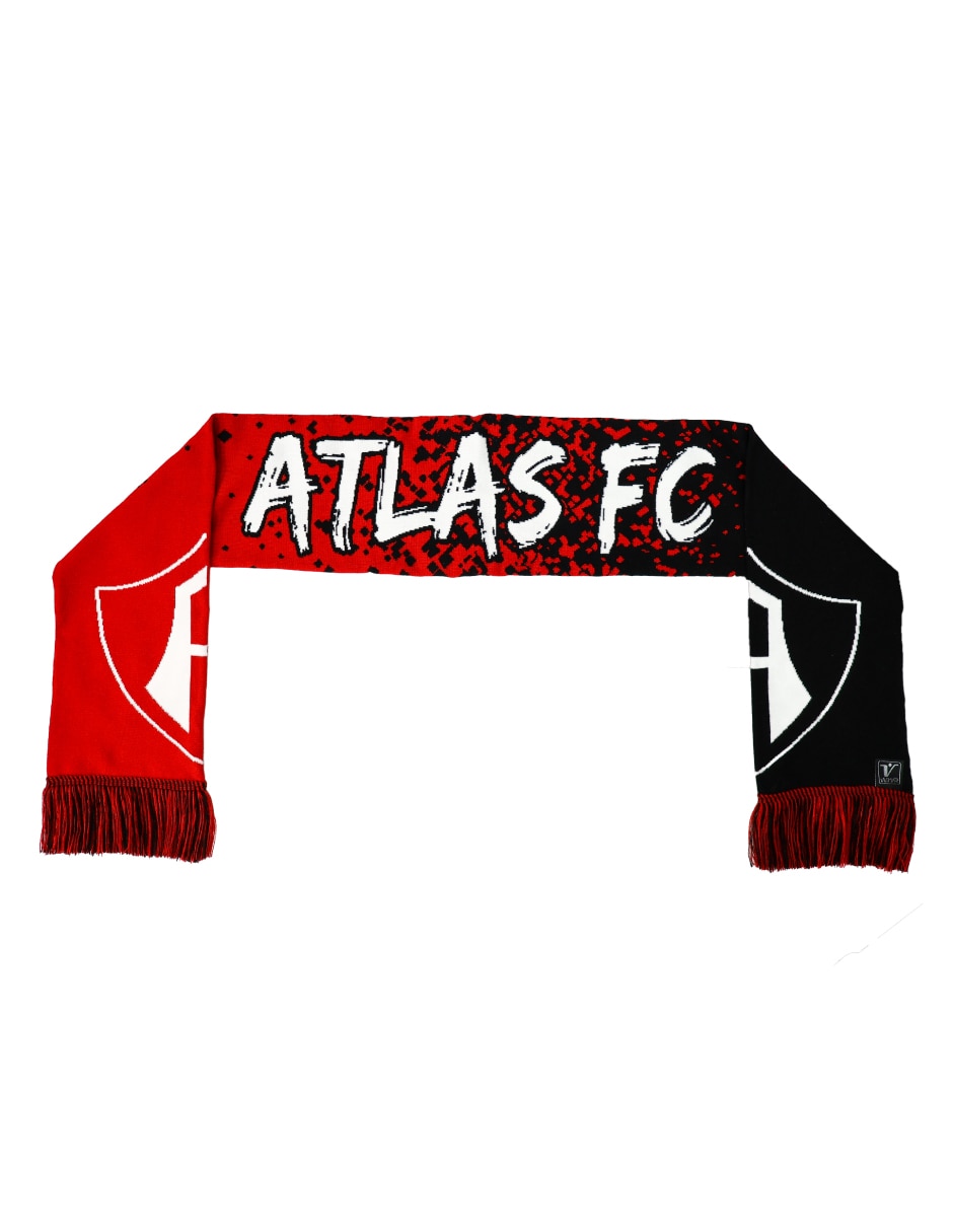 Bufanda Atlas Fc para hombre 3