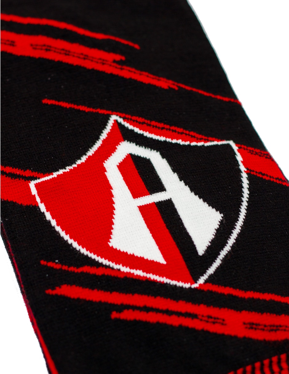 Bufanda Atlas Fc para hombre 5