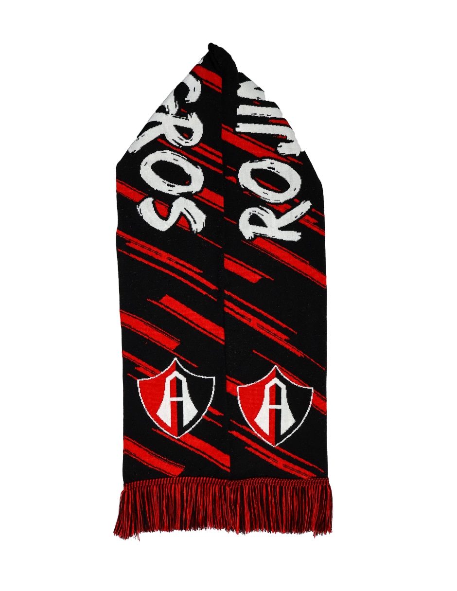 Bufanda Atlas Fc para hombre 6