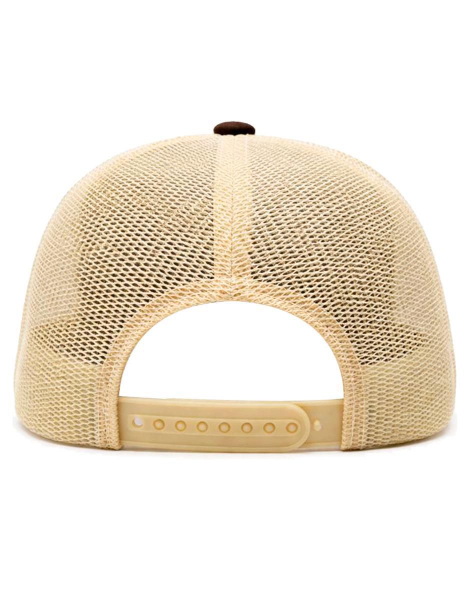 Gorra visera curva snapback casual para hombre 5