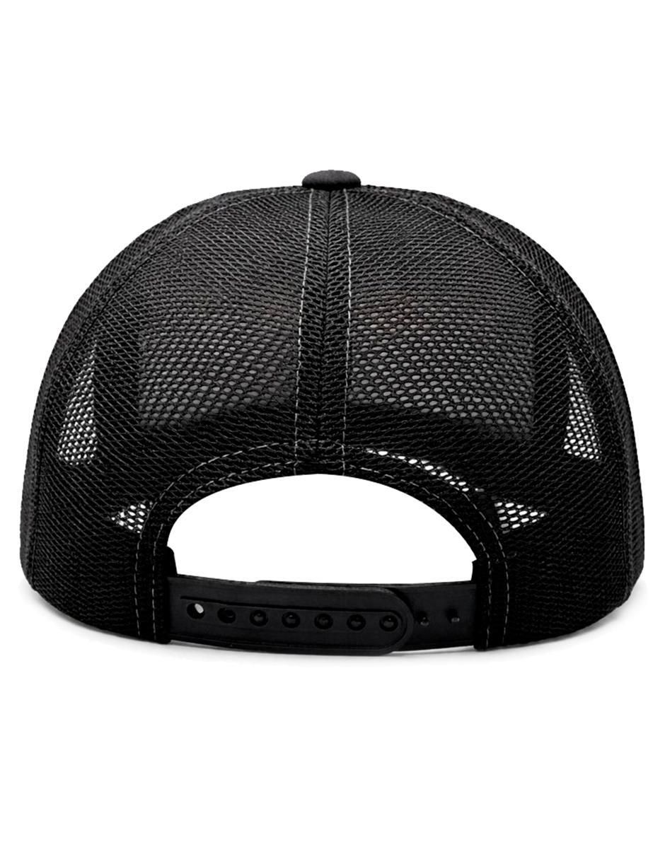 Gorra visera curva snapback casual para hombre 2