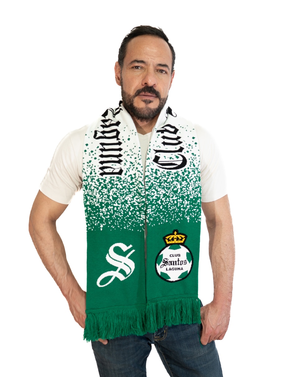Bufanda para hombre