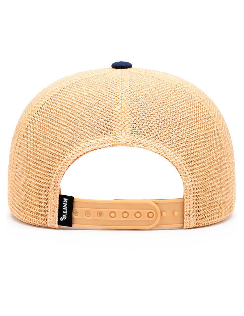 Gorra visera curva snapback casual para hombre 8