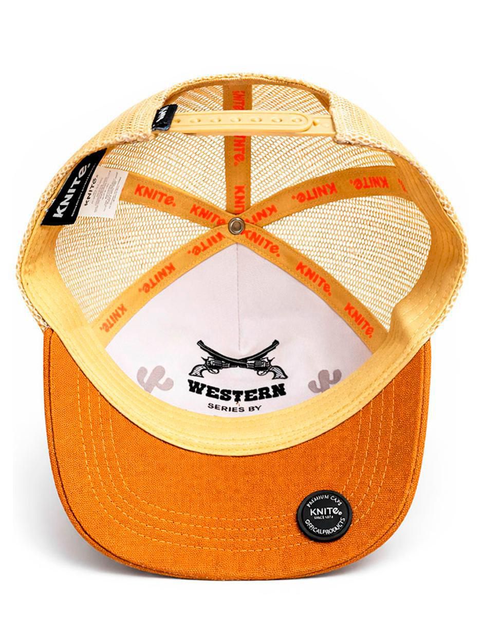 Gorra visera curva snapback casual para hombre 5