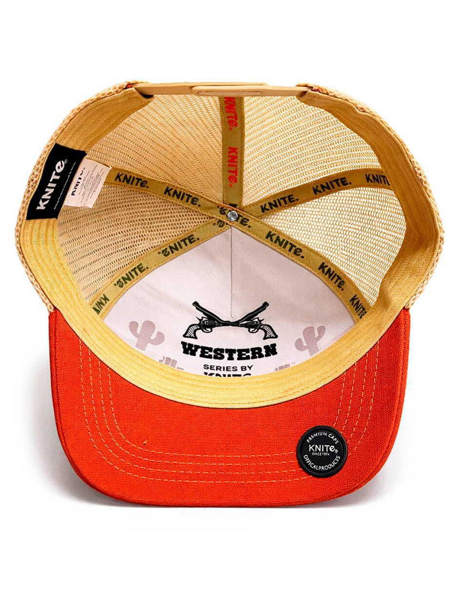 Gorra visera curva snapback casual para hombre 8