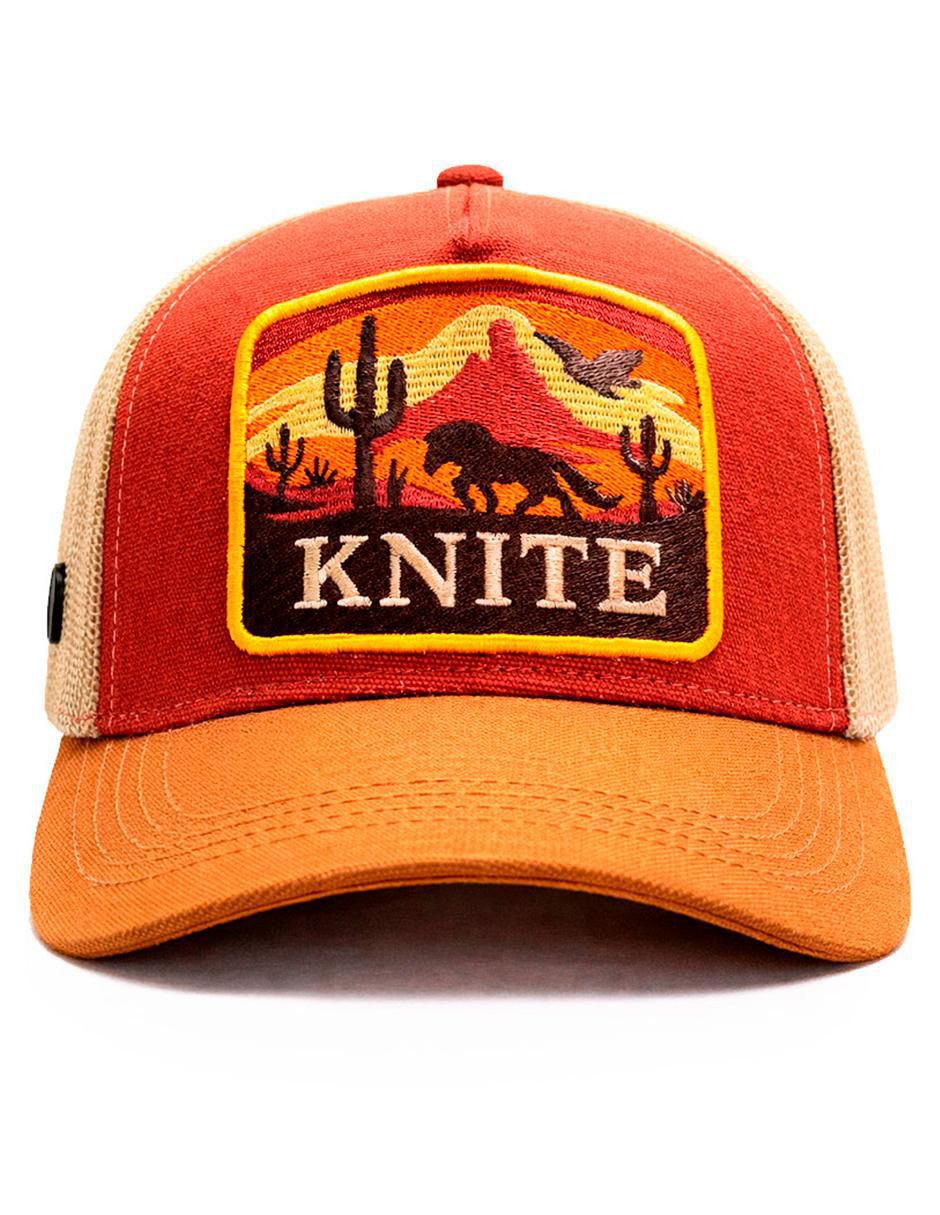 Gorra visera curva snapback casual para hombre 9