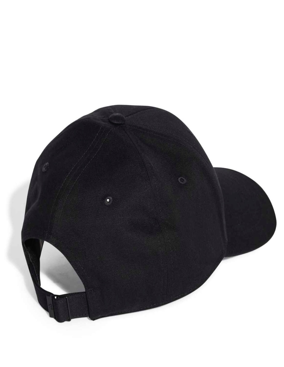 Gorra con visera curva para entrenamiento Esenciales para hombre 2