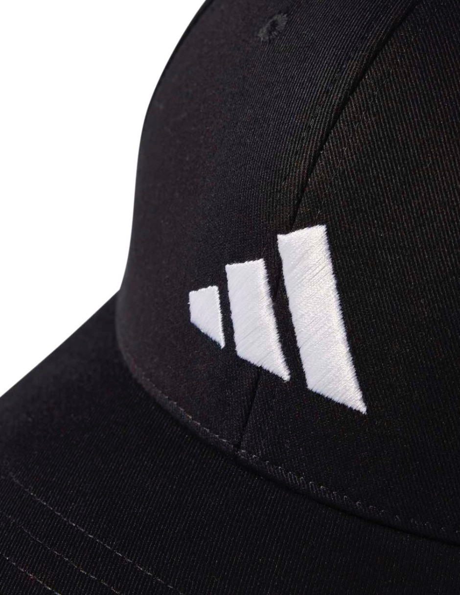 Gorra con visera curva para entrenamiento Esenciales para hombre 3