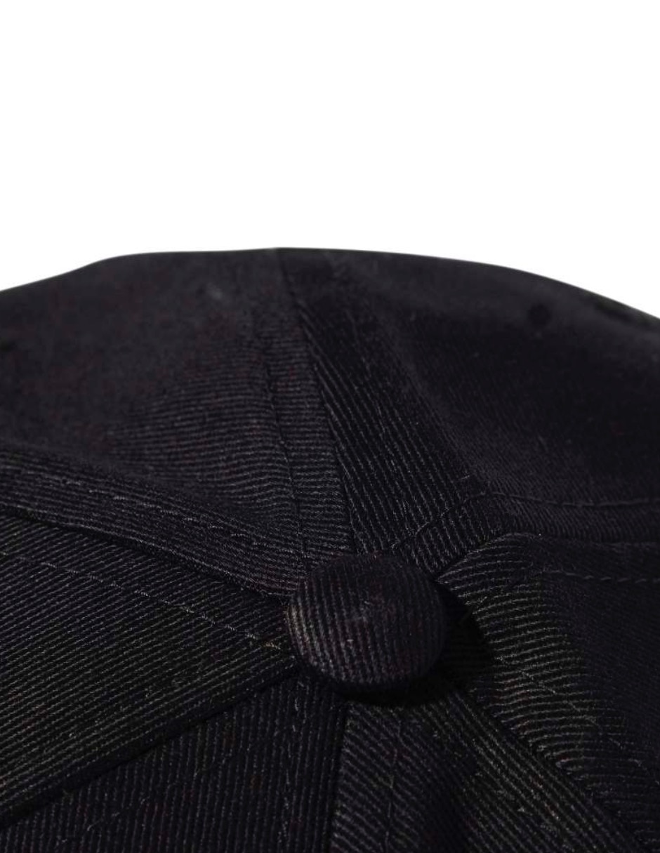 Gorra con visera curva para entrenamiento Esenciales para hombre 4
