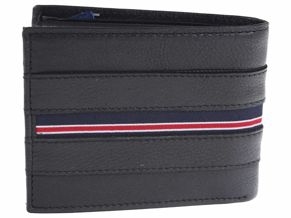 Cartera Milled para hombre 2
