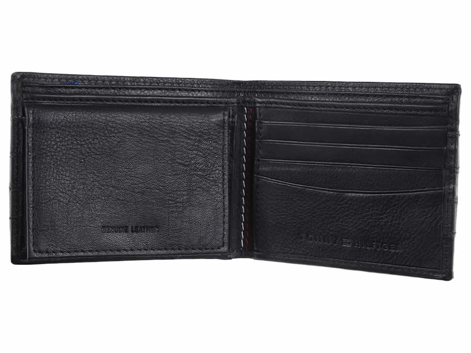 Cartera Milled para hombre 4