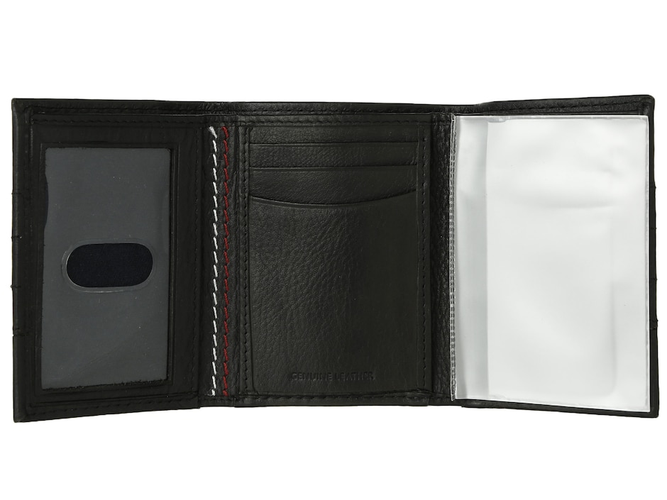 Cartera Milled para hombre 4